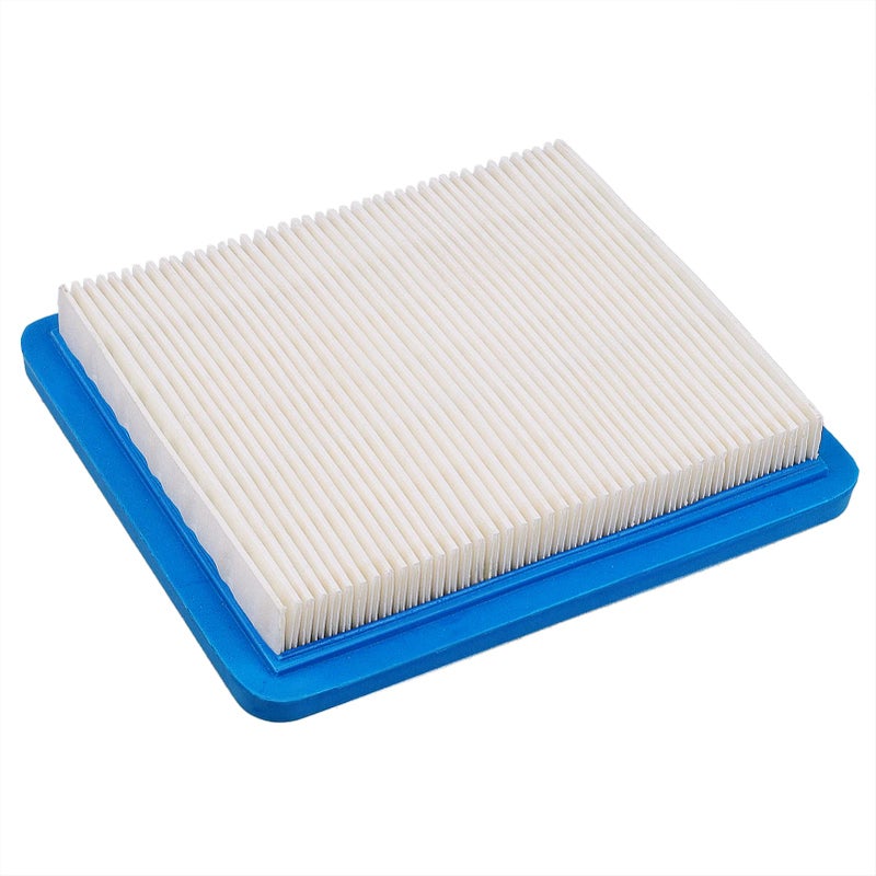 cyleto 17213-GET-000 Air Filter for Honda Ruckus Zoomer Metro Dio Z4 NPS50 2003-2014 / CHF50 Metropolitan Crea SCOOPY JAZZ 50 2002-2009 17213-GET-000 For Briggs and Stratton 491588 399959 4915885 625e 675ex - Image 1
